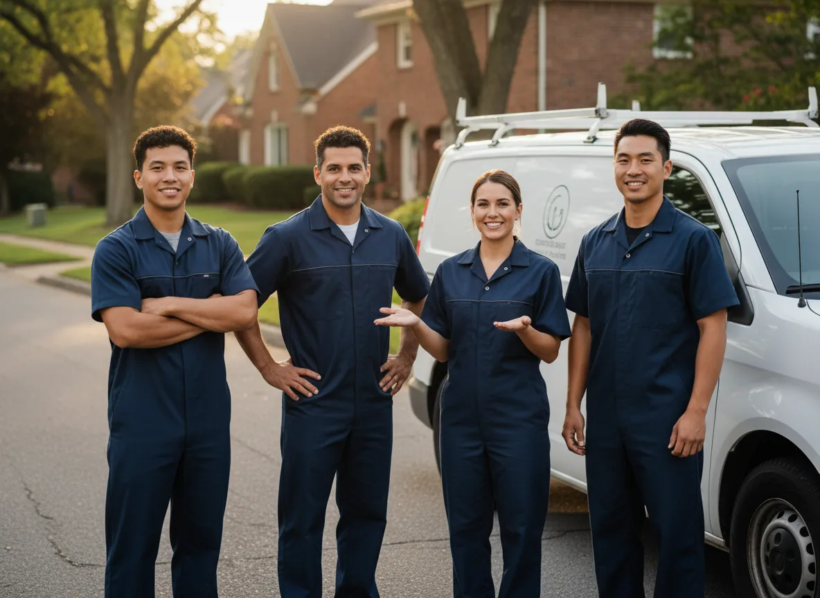 Home Gutter Service company in Orogrande, NM